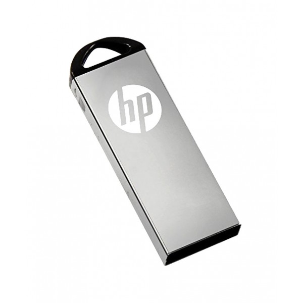 فلش مموری HP V220 با ظرفیت 32 گیگابایت