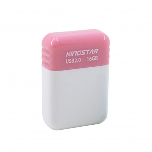فلش مموری KINGSTAR مدل KS212 ظرفیت 16 گیگابایت