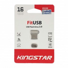 فلش مموری KINGSTAR مدل KS230 ظرفيت 16 گيگابايت 