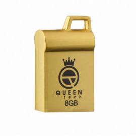 فلش مموری QUEEN TECH مدل MARVEL ظرفیت 8 گیگابایت