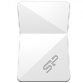 فلش مموری SILICON POWER مدل TOUCH T08 با ظرفیت 32 گیگابایت