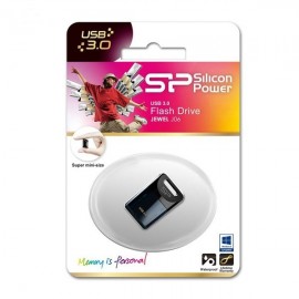 فلش مموریUSB3.0 SILICON POWER مدل Jewel J06 با ظرفیت 32 گیگابایت