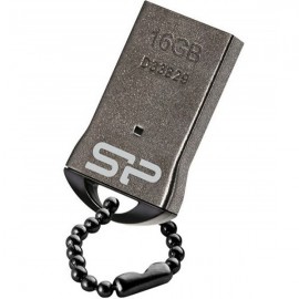 فلش مموری SILICON POWER مدل TOUCH T01 با ظرفیت 16 گیگابایت