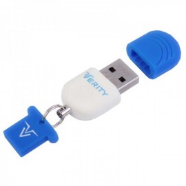 فلش مموری Verity مدل V 905 ظرفیت 32 گیگابایت