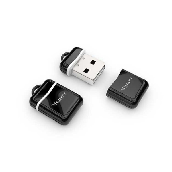 فلش مموری VERITY V 711 ظرفيت 32 گيگابايت