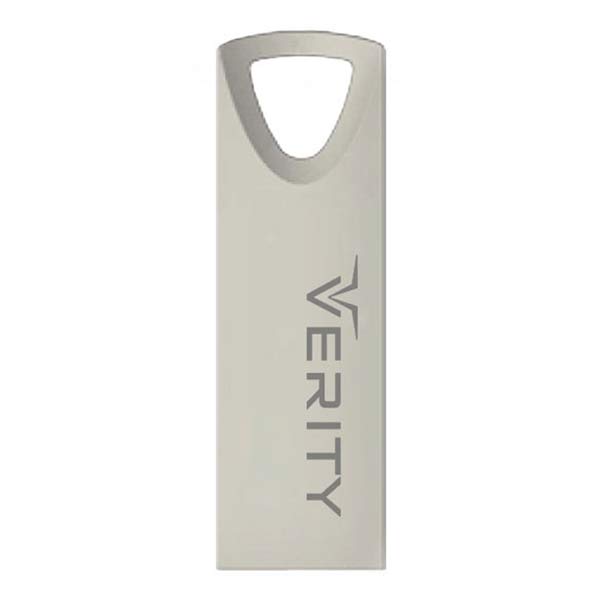 فلش مموری Verity مدل V 809 ظرفیت 32 گیگابایت