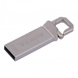 فلش مموری Verity V 807 با ظرفيت 16 گيگابايت
