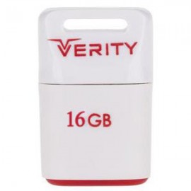 فلش مموری Verity مدل V 704 ظرفیت 16 گیگابایت
