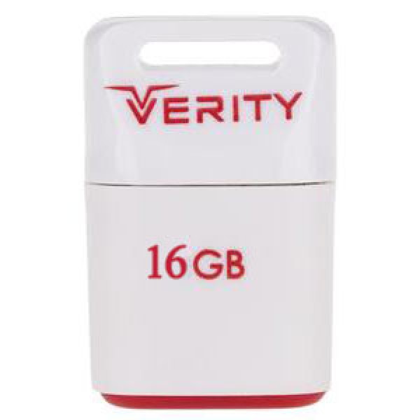 فلش مموری Verity مدل V 704 ظرفیت 16 گیگابایت