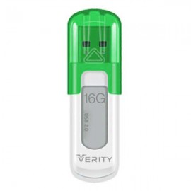 فلش مموری Verity مدل V 710 ظرفیت 16 گیگابایت فلش مموری Verity مدل V 710 ظرفیت 16 گیگابایت