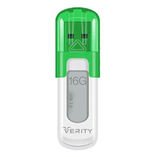 فلش مموری Verity مدل V 710 ظرفیت 16 گیگابایت