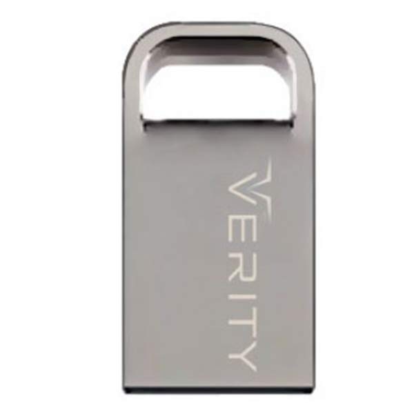 فلش مموری VERITY V 813 USB 3.0 ظرفيت 16 گيگابايت