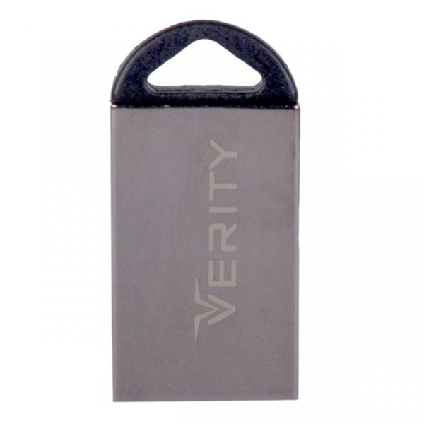 فلش مموری Verity مدل V 804 ظرفیت 16 گیگابایت فلش مموری Verity مدل V 804 ظرفیت 16 گیگابایت