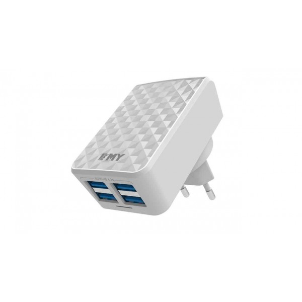 شارژر دیواری EMY مدل MY-262