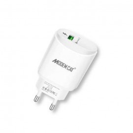 شارژر دیواری مودم کت مدل MTC-002 به همراه کابل micro usb