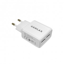 شارژر دیواری GERLAX مدل GA-08s
