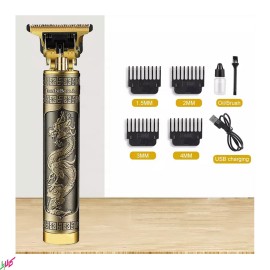 ماشین  اصلاح موی صورت GODFREY مدل PROFESSION
