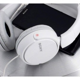 هدست باسیم SONY مدل MDR-ZX110AP