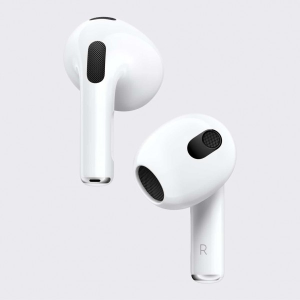 ایرپاد طرح اپل AIRPOD 3