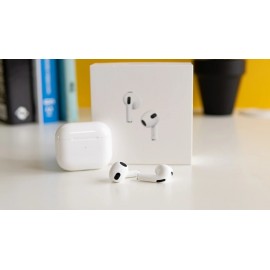 ایرپاد طرح اپل AIRPOD 3