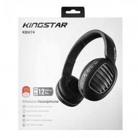 هدست بلوتوث KINGSTAR مدل KBH74