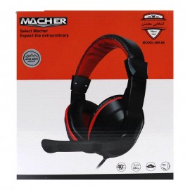 هدست باسیم MACHER مدل MR-68 
