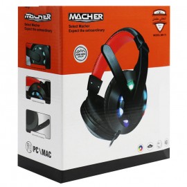 هدست باسیم MACHER مدل MR-73