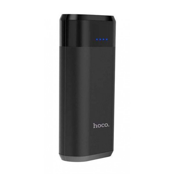پاوربانک 5200 میلی آمپر HOCO مدل B35A