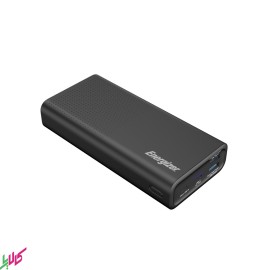 پاوربانک 20000 میلی آمپر Energizer UE20012PQ فست شارژ