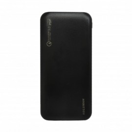 پاوربانک 10000 میلی آمپر KOLUMAN فست شارژ مدل KP-315