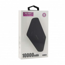 پاوربانک 10000 میلی آمپر KOLUMAN مدل KP-320