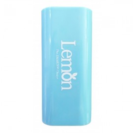 پاوربانک 5200 میلی آمپر LEMON