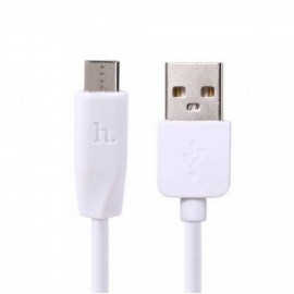 کابل شارژ اندروید HOCO فست شارژ مدل X1