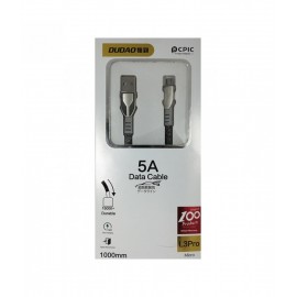 کابل شارژ MICRO USB دودا مدل L3PRO