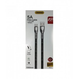 کابل شارژ MICRO USB دودا مدل L3PRO