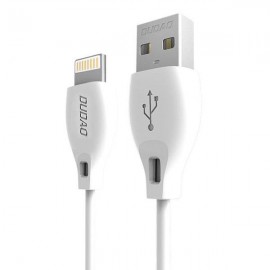 کابل شارژ تبدیل USB به لایتنینگ دودا مدل L4 طول 1 متر