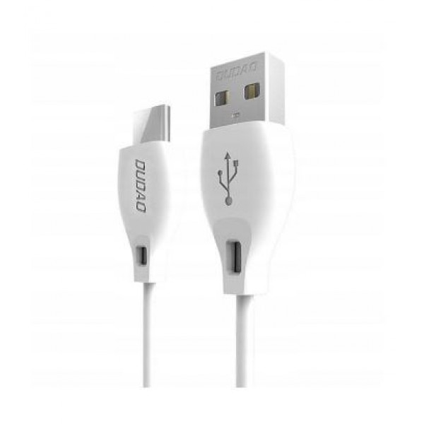 کابل تبدیل USB به USB-C دودا مدل L4 طول 2 متر