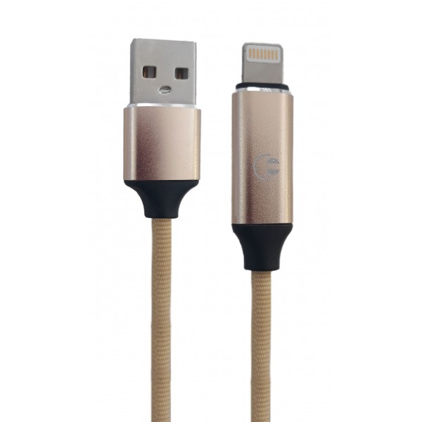 کابل شارژ آیفون MULTI FUNCTION