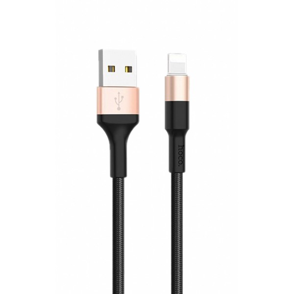کابل شارژ آیفون HOCO مدل X26