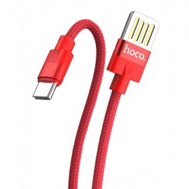 کابل شارژ اندروید HOCO فست شارژ مدل U55