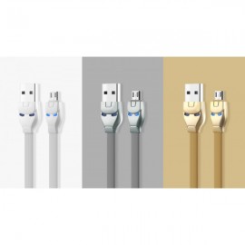 کابل شارژ اندروید HOCO مدل U14 طول 1.2متر
