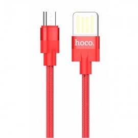 کابل شارژ آیفون HOCO مدل U55