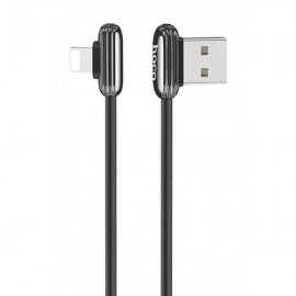 کابل شارژ آیفون HOCO مدل U60