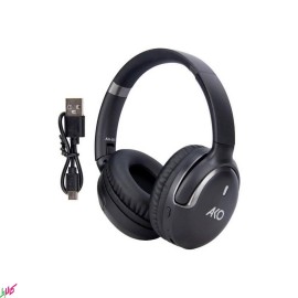 هدفون بی‌سیم AKO مدل AH-550