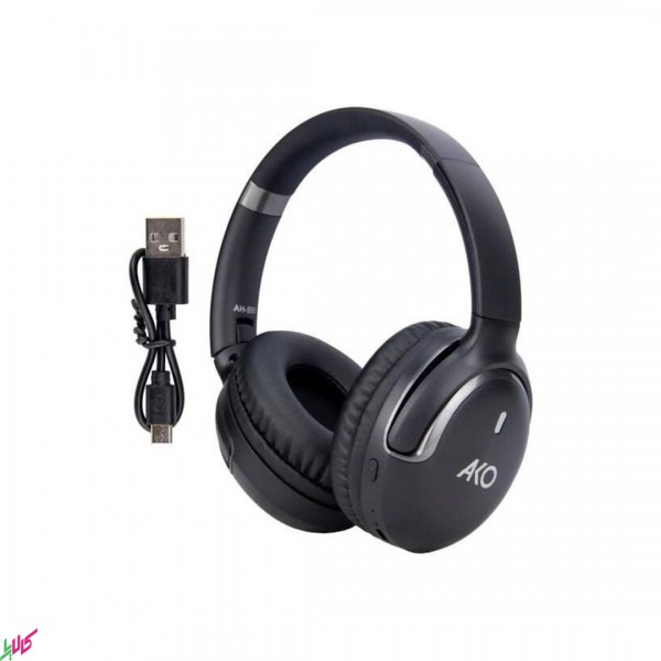 هدفون بی‌سیم AKO مدل AH-550