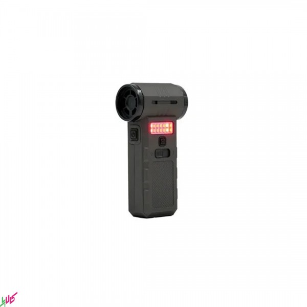  فن و جارو شارژی چندکاره AKO مدل AJT-1