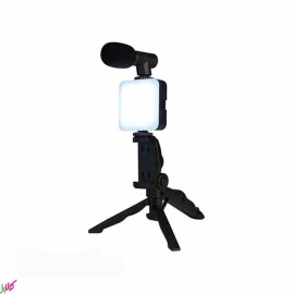 سه پایه و مونوپاد AKO مدل AM-4  