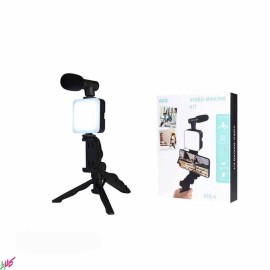 سه پایه و مونوپاد AKO مدل AM-4 