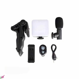 سه پایه و مونوپاد AKO مدل AM-4 