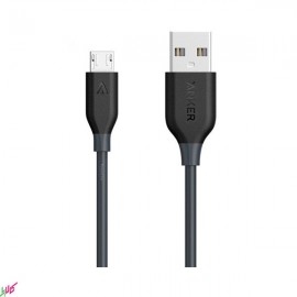 کابل شارژ microUSB انکر طول 0.9 متر 